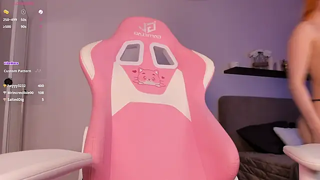 Quiet_Kathy1 live sex cam