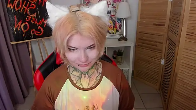 mekurisu live sex cam