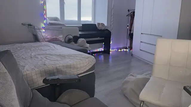 CandyChell live sex cam