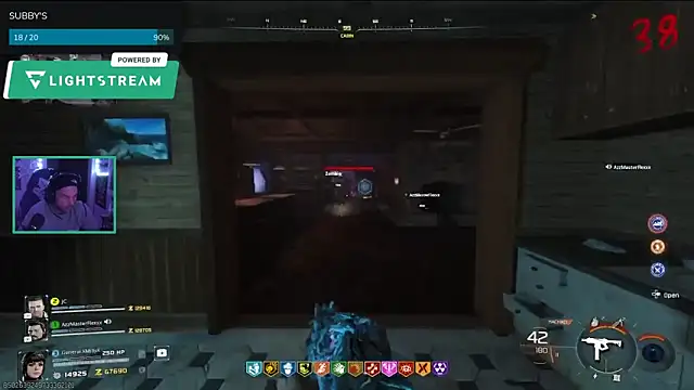 GeneralXMillyX live sex cam