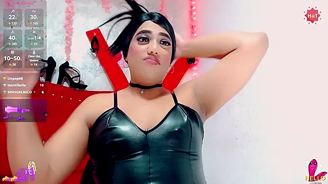 Milas_we live sex cam