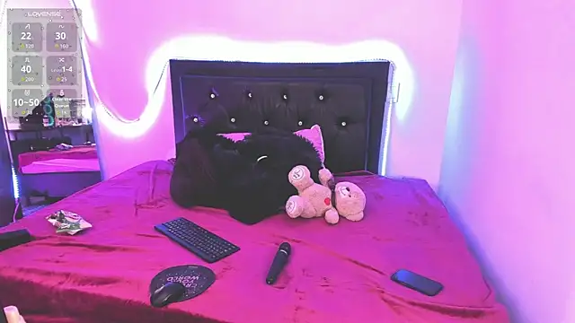 samiacooper25 live sex cam