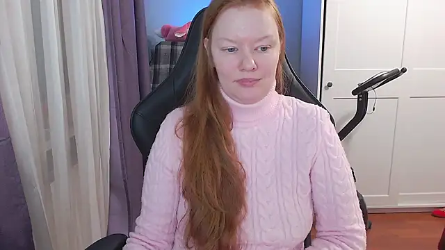 Lady_Inari live sex cam