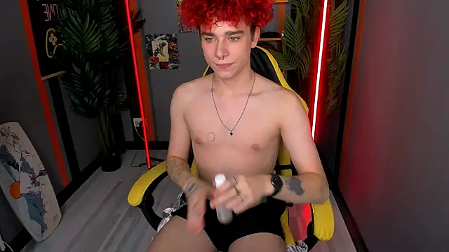 Blaiz_Vok live sex cam