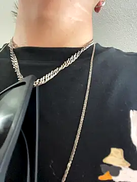 Boyfriend-Hot live sex cam