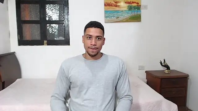 Jhors__Collens live sex cam