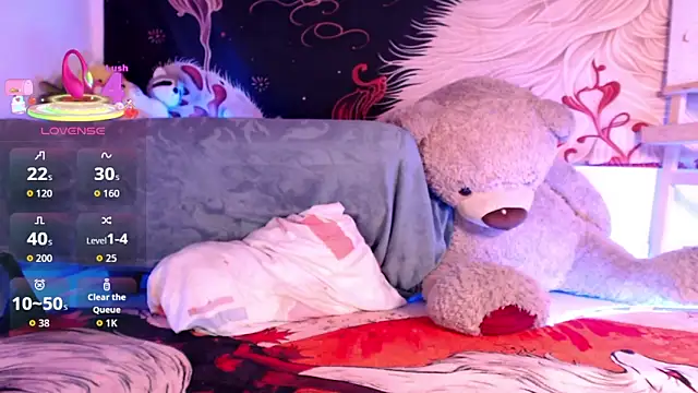 Alicedangerrr live sex cam