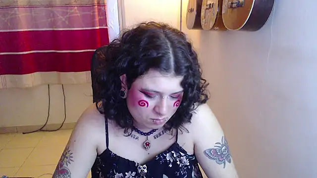 Smoke_trip_Alicia live sex cam