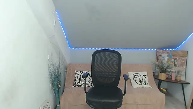 BrendaSkye live sex cam