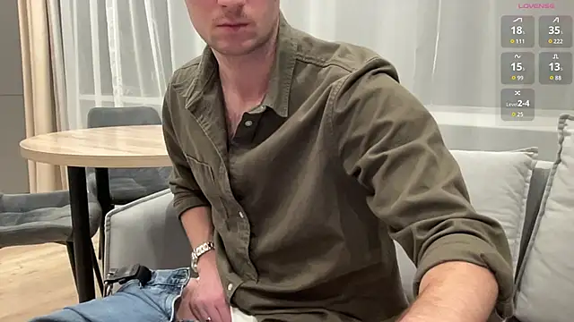 cute_mark live sex cam