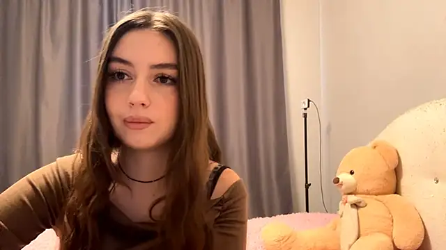 CatherinDream live sex cam