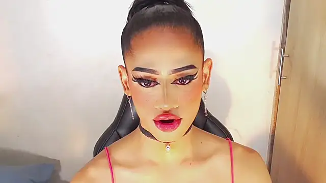 Aslhy_Goddessx live sex cam