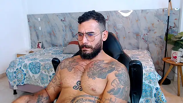 hanz_col live sex cam