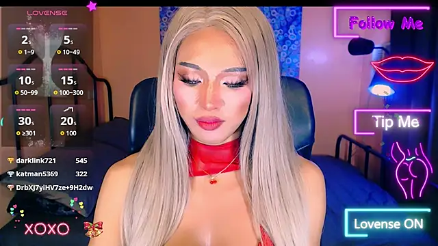 xUrGoddess_Bellax live sex cam