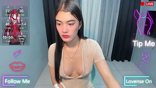 SeductiveAiraCumLoader live sex cam