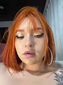 Alysson_LS live sex cam