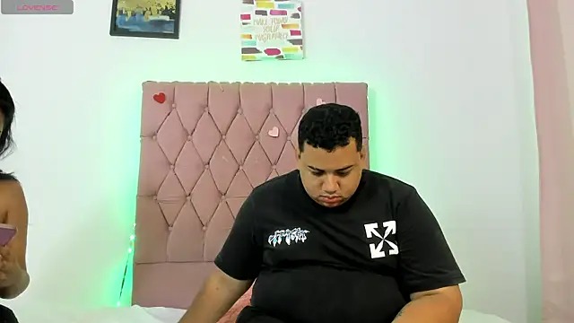 MICHAEL_AND_SHARON live sex cam