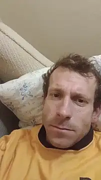 AlanDeLuca live sex cam