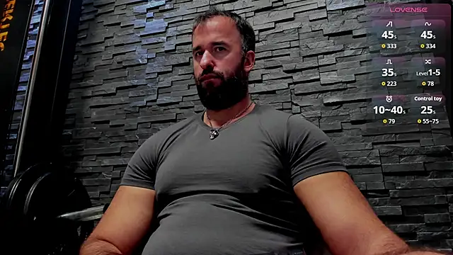 David_Big_Daddy live sex cam