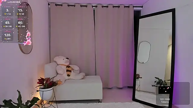 roxie_gates_ live sex cam