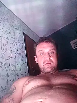 PeteR1987- live sex cam