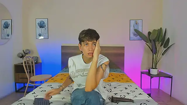 Brian-Ausslos live sex cam