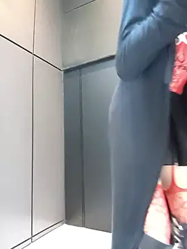 pink-mai live sex cam