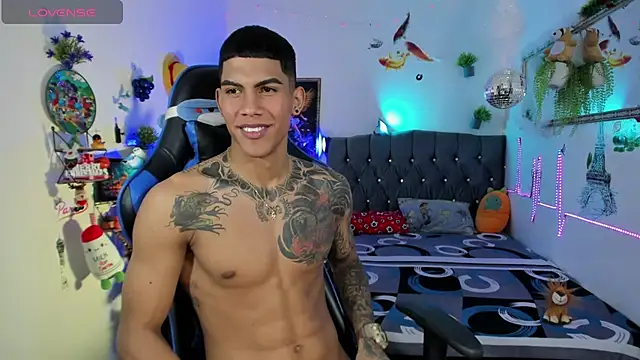 Damian_latinxxx live sex cam