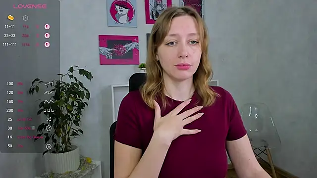 evashiny_ live sex cam