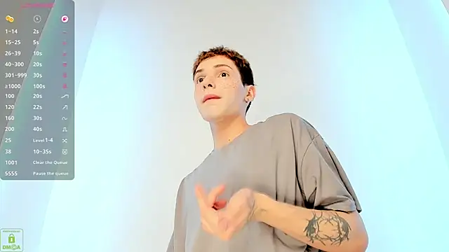 ColeStorm live sex cam