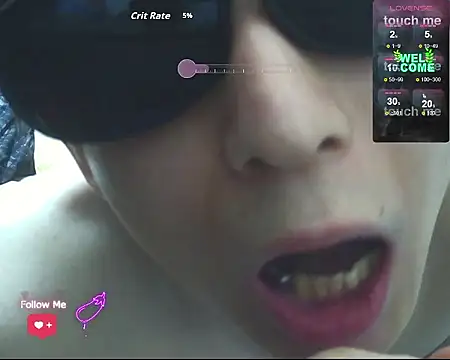 whoaretu live sex cam