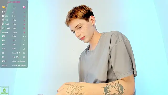 ColeStorm live sex cam