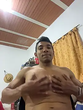 IanKnox live sex cam