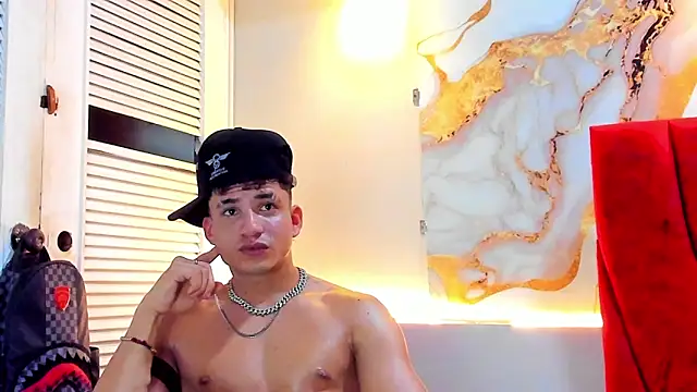 daniscot live sex cam