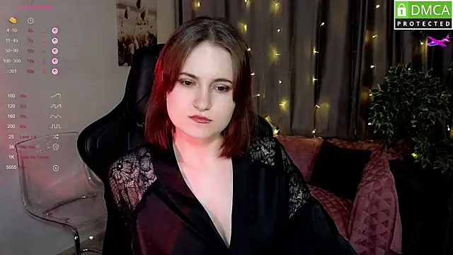 Roxy_foxi live sex cam