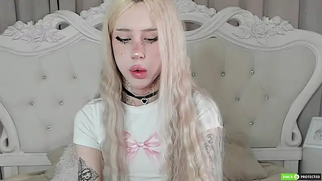 Joy_Barker live sex cam