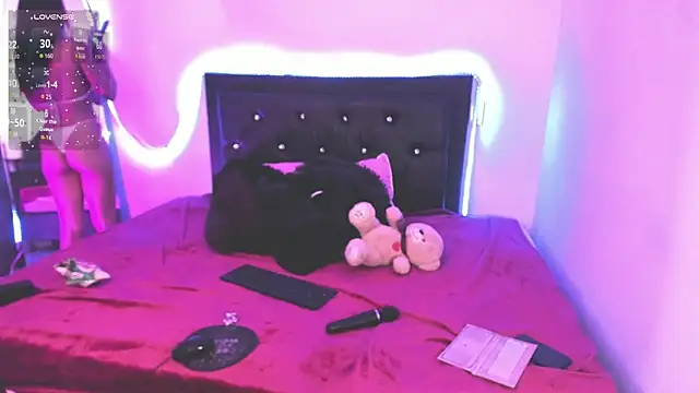 samiacooper25 live sex cam