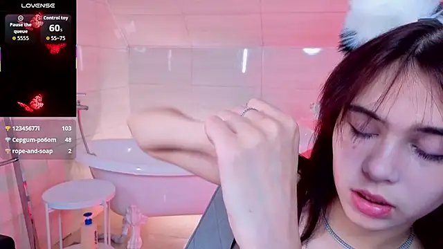 Hotary_Yuko live sex cam