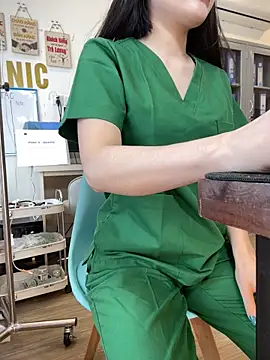 Clinic_Sexy live sex cam