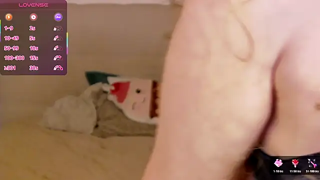 PetersEmily live sex cam