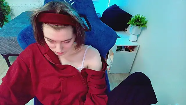 CranberryHot live sex cam