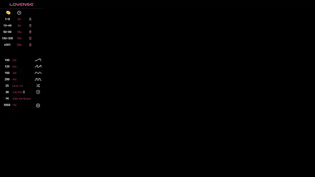 OdeliaGossage live sex cam