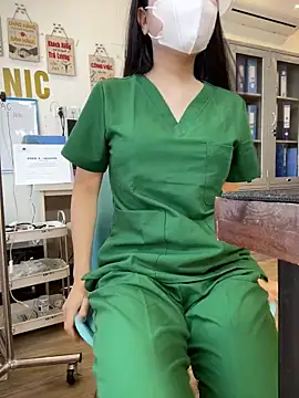 Clinic_Sexy live sex cam