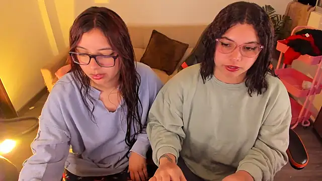 Verolake live sex cam