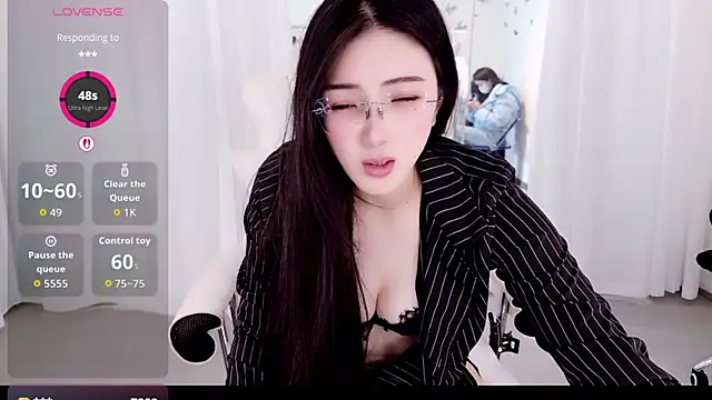 yangyang-777 live sex cam