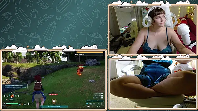 ithuriella live sex cam