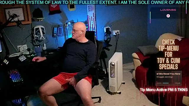 Pilot_Dave_69 live sex cam