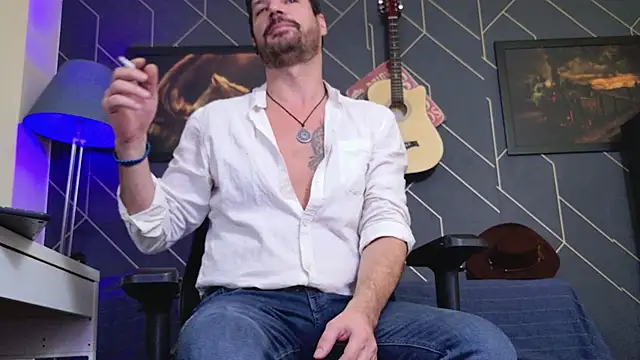 ChrisKox live sex cam