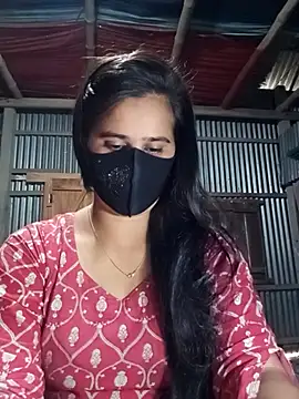 Sexy-Binita live sex cam