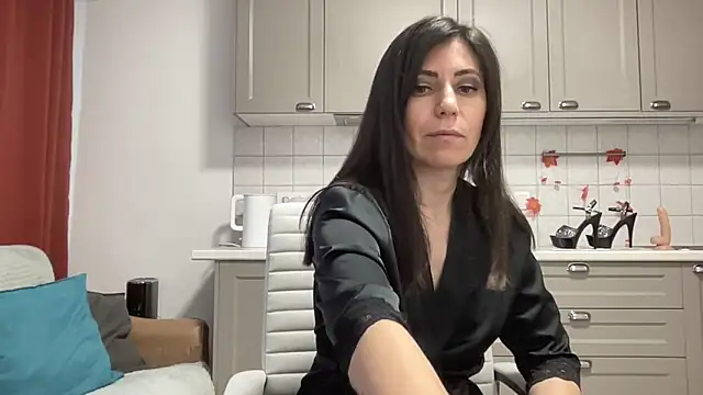 HotyWinter live sex cam